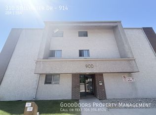 310 Stillwater Dr #914, Saskatoon, SK S7J4H7