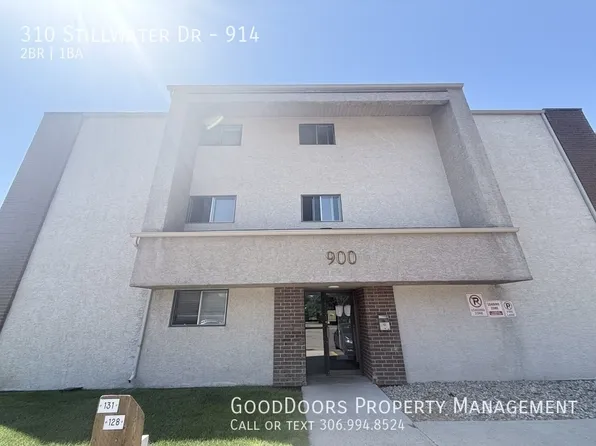 310 Stillwater Dr #914, Saskatoon, SK S7J 4H7
