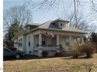 923 Conowingo Rd, Bel Air, MD 21014