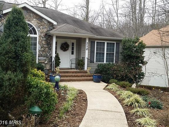 Step Inside to Appreciate 210 Birdie Rd