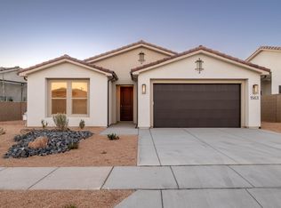 1563 N Ascent St #148, Washington, UT 84780