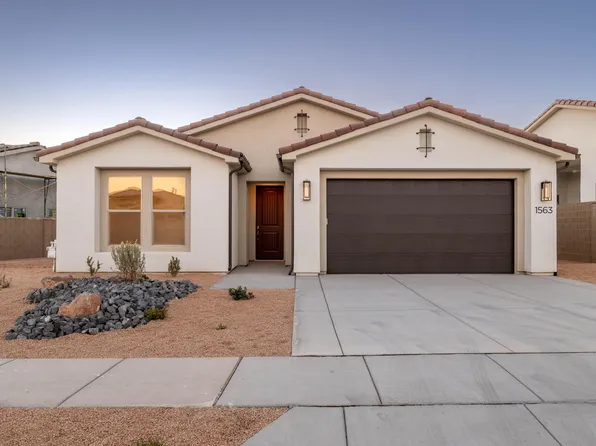 1563 N Ascent St #148, Washington, UT 84780