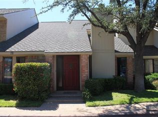 78 Fairway Oaks Blvd, Abilene, TX 79606