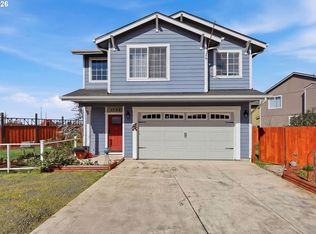 1798 Allea Dr, Eugene, OR