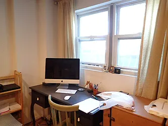 Rented by Brooklyn Heights Real Estate Inc