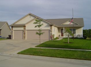 5041 Beckys Way, Lincoln, NE 68514