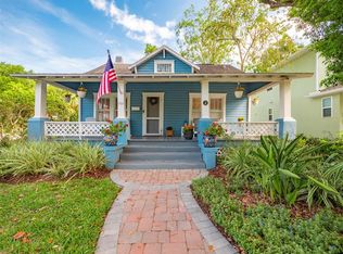 1701 Garvin St, Orlando, FL 32803