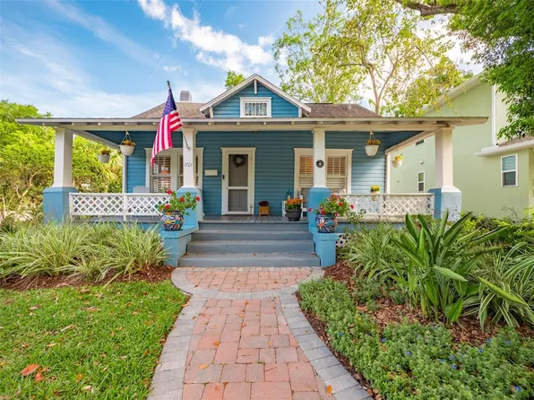 1701 Garvin St, Orlando, FL 32803