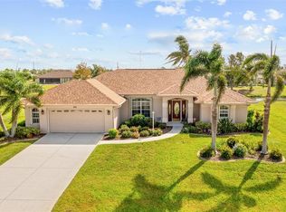 919 Rotonda Cir, Rotonda West, FL 33947