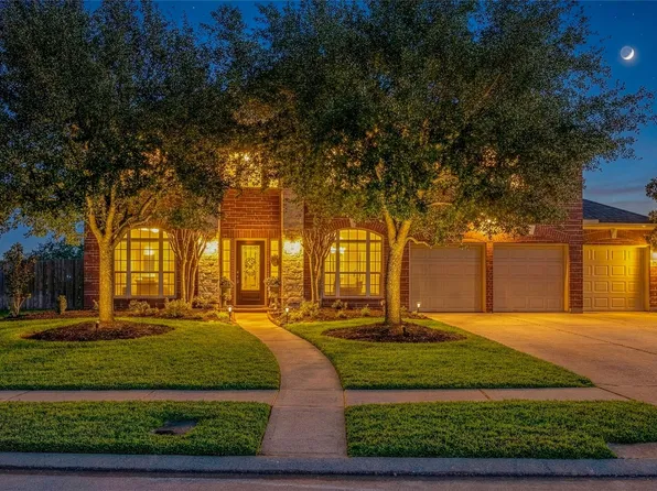 12706 Timber Dove Ln, Tomball, TX 77377