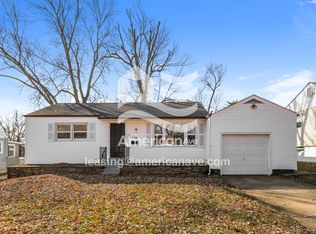1104 Highmont Dr, Saint Louis, MO