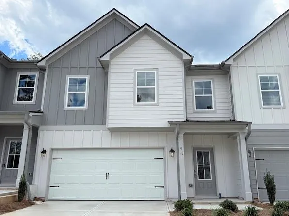 87 Maple Trl, Dawsonville, GA 30534