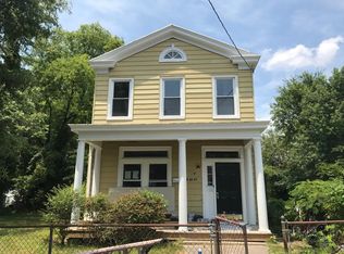 1710 N 20th St, Richmond, VA 23223