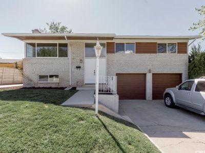 4015 Eccles Ave, Ogden, UT, 84403