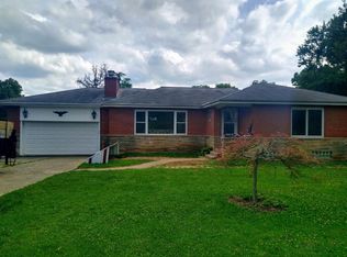 5433 Bailey Dr, Milford, OH 45150
