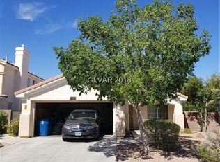 10200 Asti Pl, Las Vegas, NV 89134
