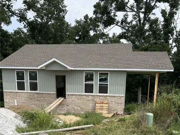93 Snyder Springs Cir, Watts, OK 74965