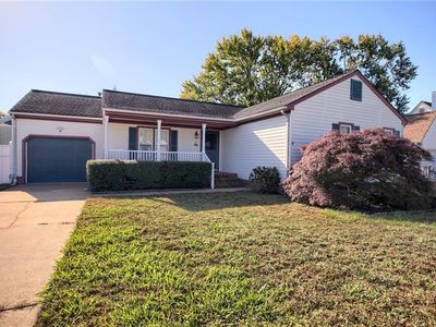 43 Roberts Trce, Hampton, VA, 23666