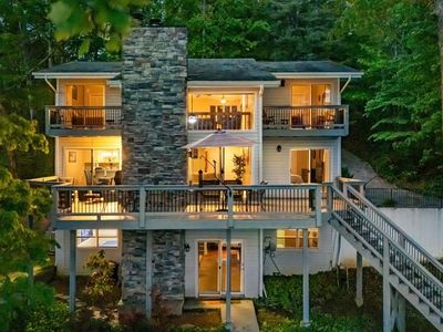 332 Walker Point Rd, Hayesville, NC, 28904