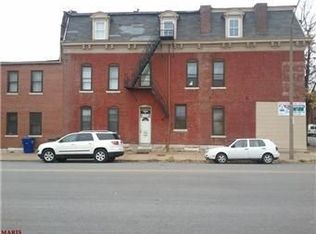 1200-1202 Allen Ave, Saint Louis, MO 63104
