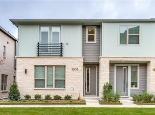 1508 Navasota Trl, Plano, TX 75075