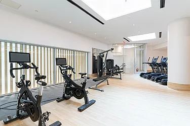 Rented by Acre NY Realty Inc