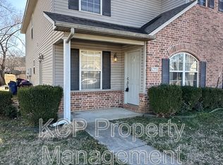 2906 Fairway Hamlet Ct, Fort Smith, AR 72908
