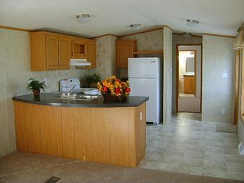 Manufactured Home For Sale In West Virginia