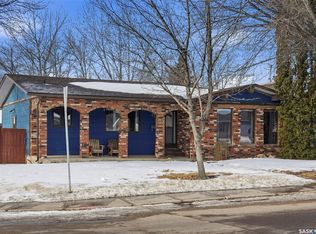639 Wardlow Rd, Saskatoon, SK S7M4P3