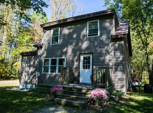 54 Clark Rd, Londonderry, NH 03053