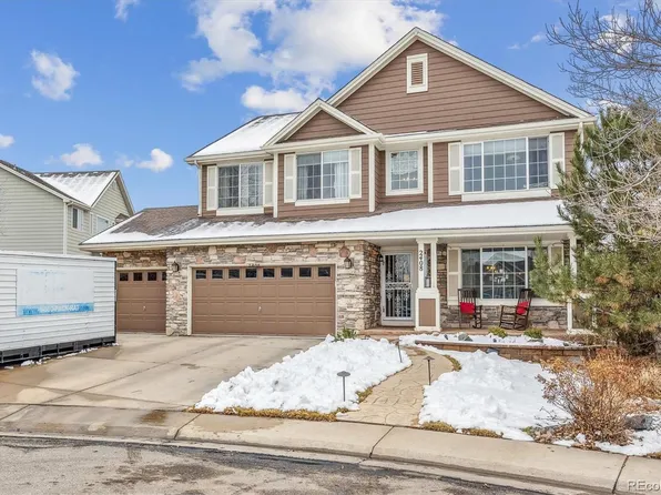 2408 E 148th Place, Thornton, CO 80602
