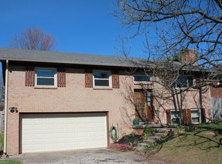 487 Denver Ln, Lexington, KY 40503