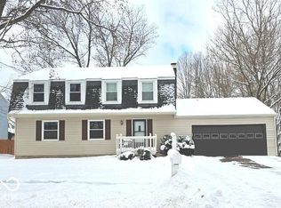 9114 Rymark Dr, Indianapolis, IN 46250