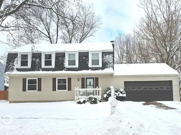 9114 Rymark Dr, Indianapolis, IN 46250