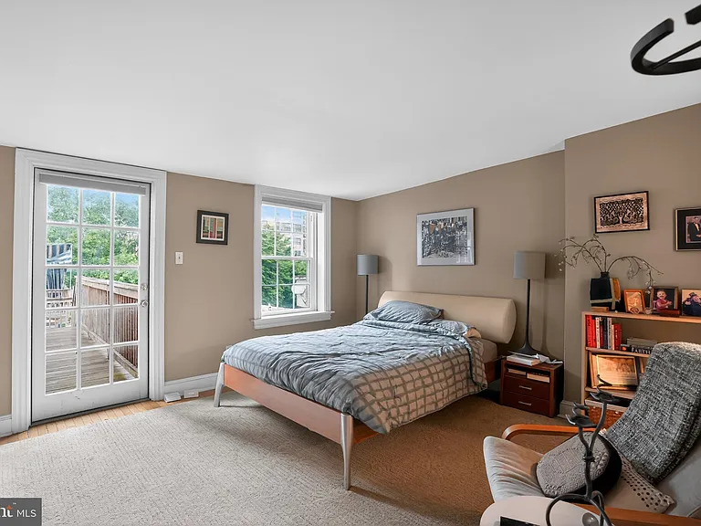 1627 Spruce St #3 — Photo 20