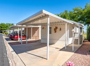 150 N 3050 E TRAILER 29, St George, UT 84790