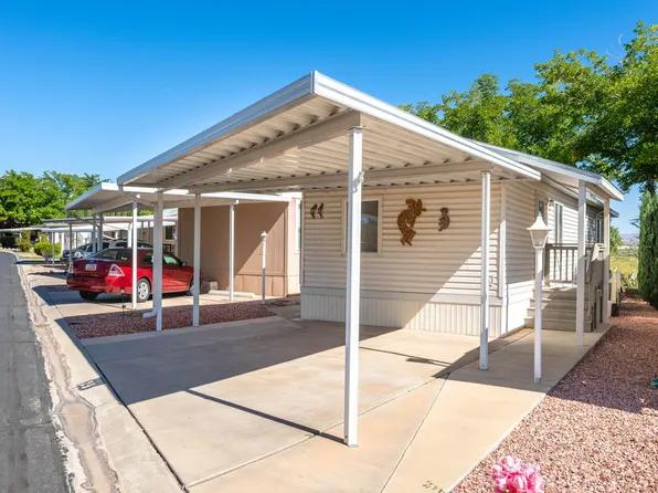150 N 3050 E Trailer 29, St George, UT 84790