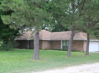 1554 Sawmill Rd, Durant, OK 74701