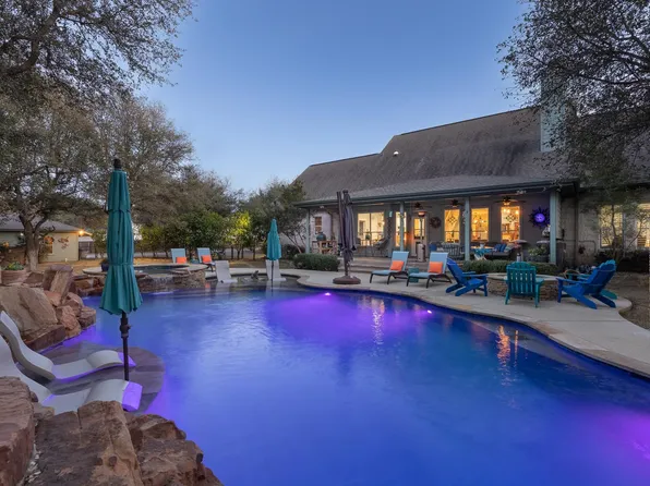 2500 County Road 403, Marble Falls, TX 78654
