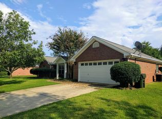 113 Clover Ridge Dr, Madison, AL 35758