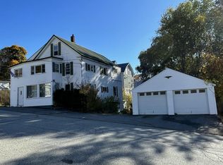 165 Oxford Avenue, Rumford, ME 04276