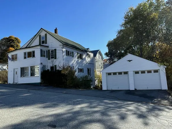 165 Oxford Avenue, Rumford, ME 04276