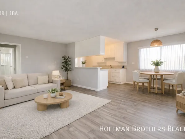 10537 Rose Ave #23, Los Angeles, CA 90034