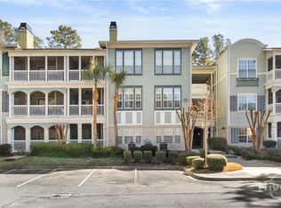1324 Whitemarsh Way #1324, Savannah, GA 31410
