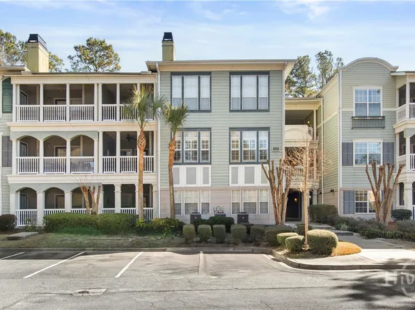 1324 Whitemarsh Way #1324, Savannah, GA 31410