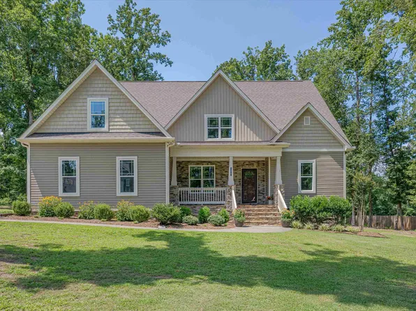 3457 Lilac Ln, Wake Forest, NC 27587
