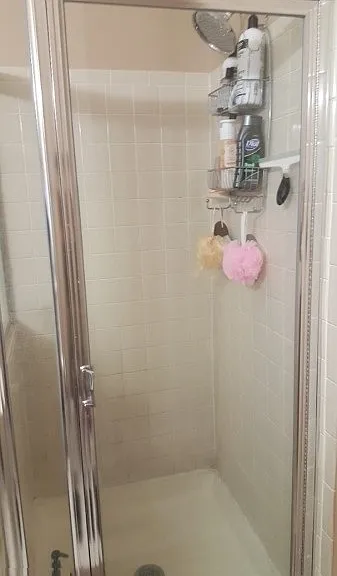 Stall Shower