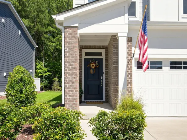 299 Millennium Dr, Pittsboro, NC 27312