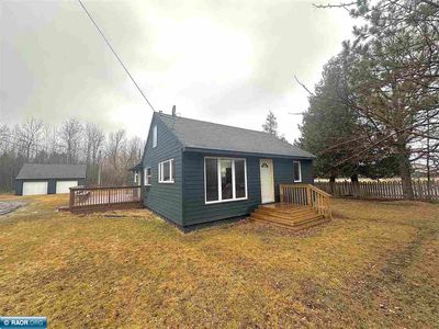 2908 Crescent Dr, International Falls, MN, 56649