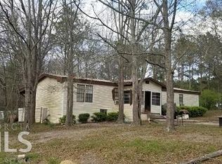 349 Macedonia Church, Cordele, GA 31015